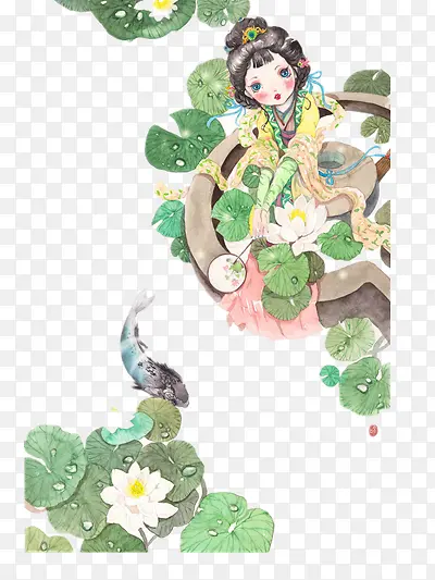 �廭-������