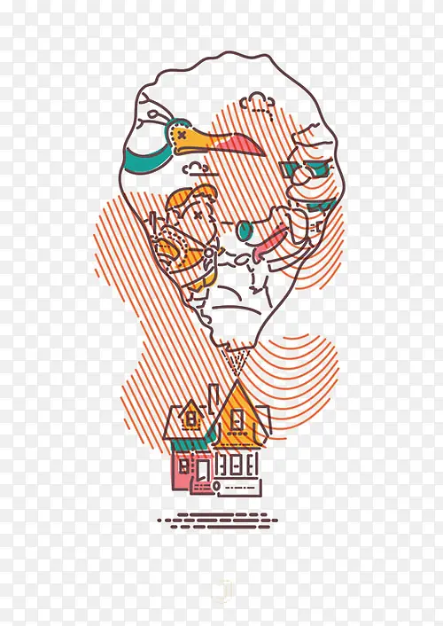 �廭���-������