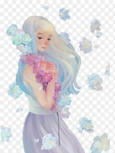 Ψ���廭-������