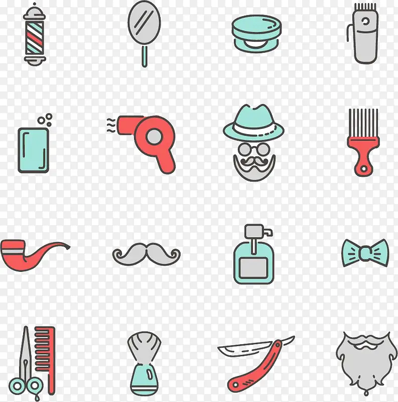 ��ɫ������־ͼƬ-������