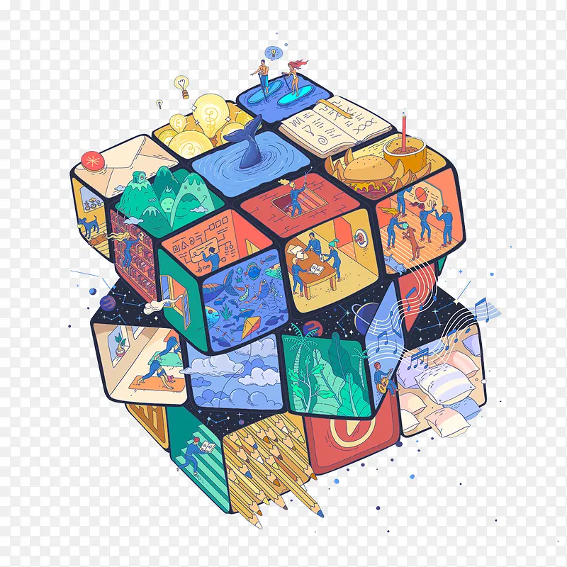 �����ֻ��ɫħ��-������