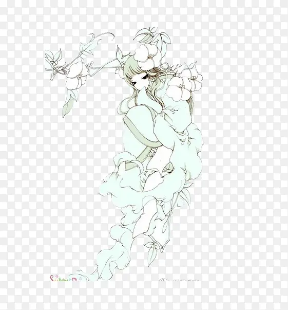 �λð�ɫ��Ů-������