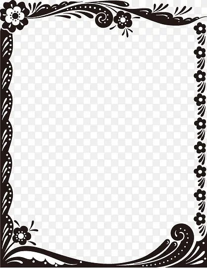 �ڰ�ʱ�мҷı߿�ͼ��-������