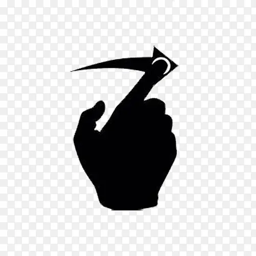 �����Ҽ�ͷ���-������