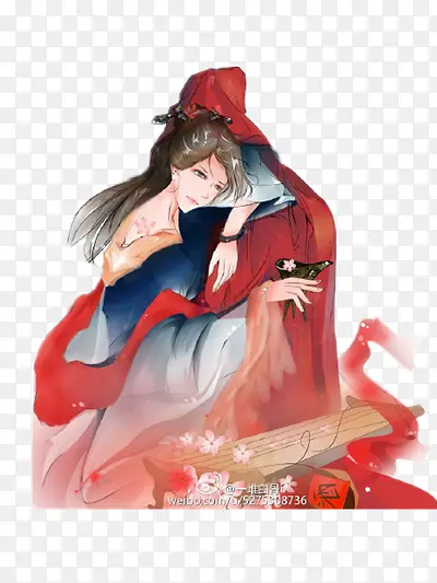 �ŷ�廭-������