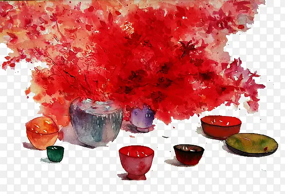 ��Ҷ�ͱ���-������