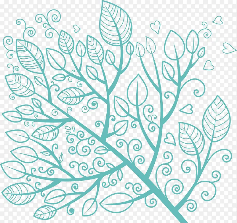 ��ɫ��Ҷ����-������