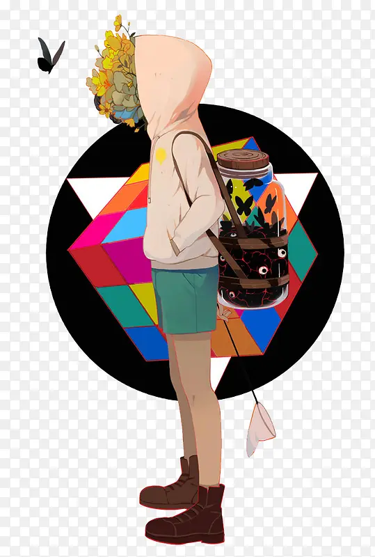 ��Լ��������廭-������