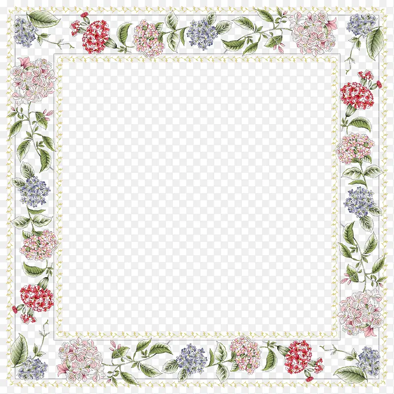 ��ɫ���Ʊ߿�-������