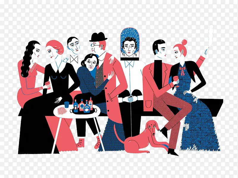 �������廭-������