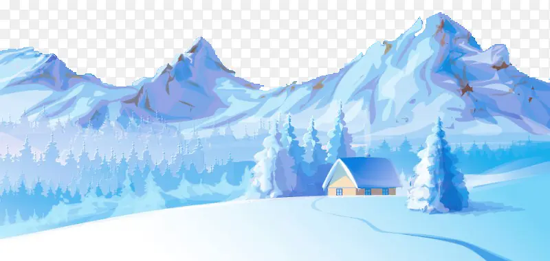 �λ�ѩ��ʸ���ز�-������