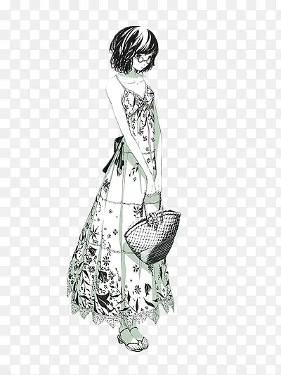 �廭-������