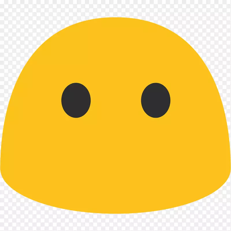 moji android nougat Unicode emoticon-SVG-������