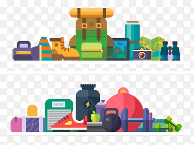 ��ƽ�������˶�-������