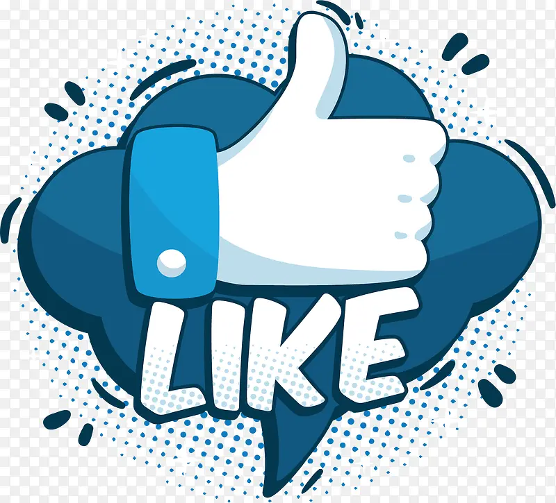 ��ɫ���ݵ��޴�Ĵָ-������