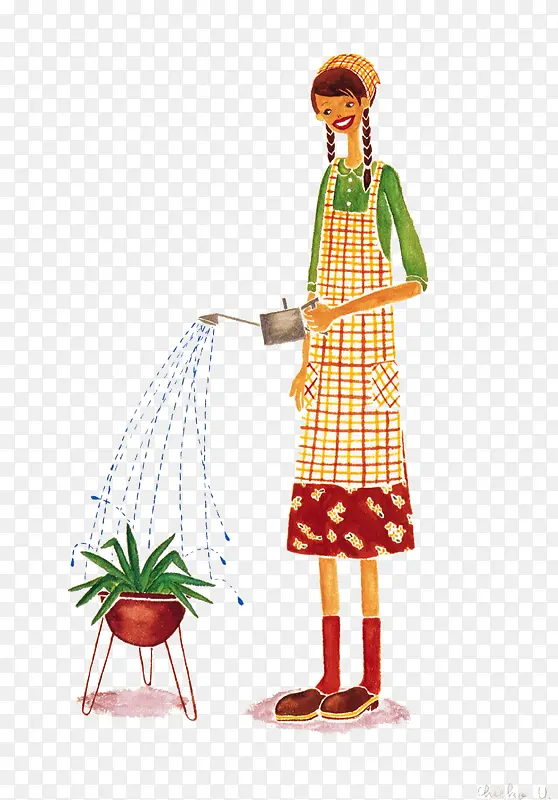 �ֻ��ͼ����ɭŮ-������