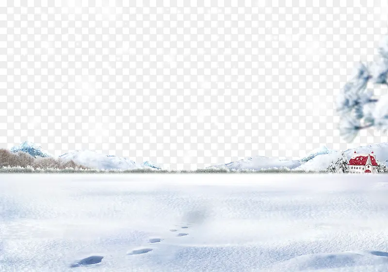 ѩ��С��Զ���ķ���-������