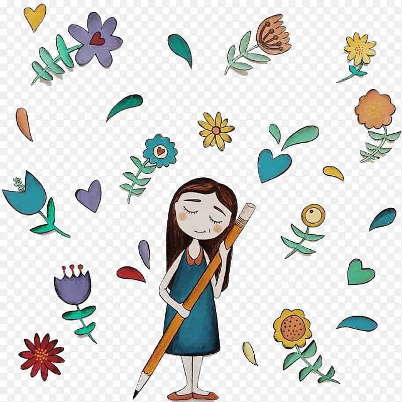 ���봴��廭-������