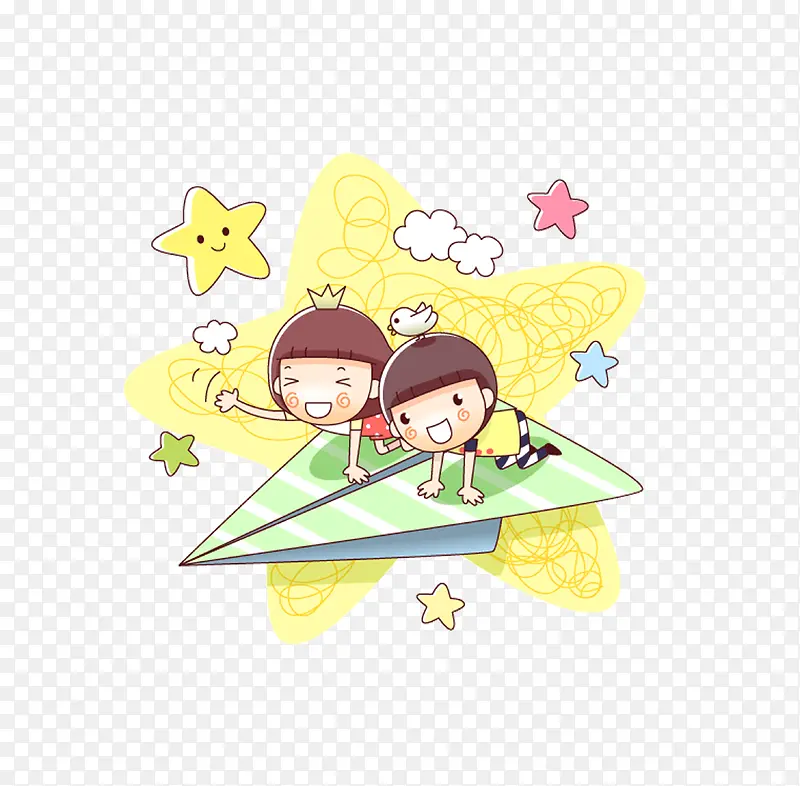 ��ͨ���Ƕ�ͯ-������