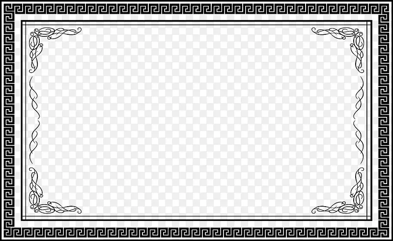 ��ʽ�߿�-������