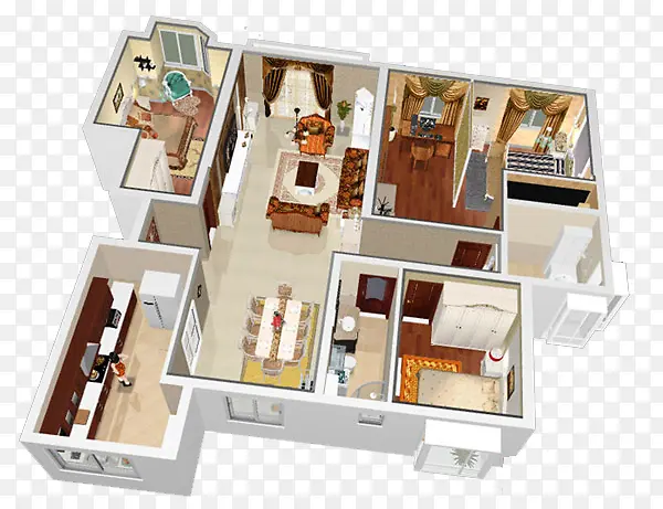 ����������巿-������