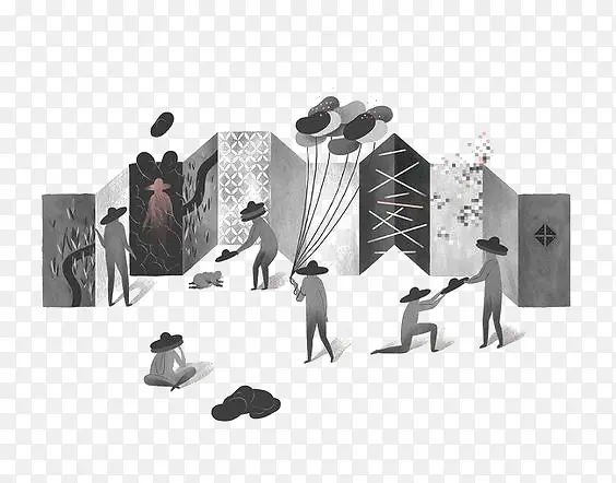 ����廭-������