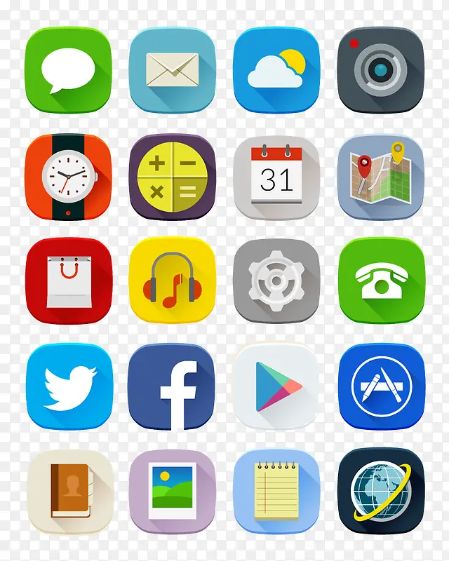 ��ɫͶӰͼ��-������