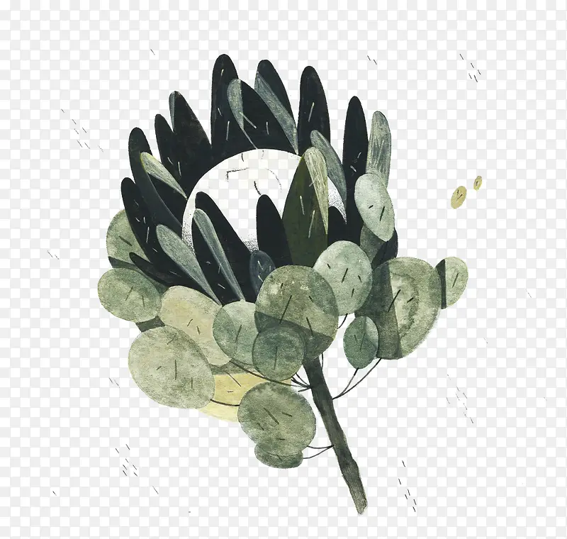 �ֻ�廭-������