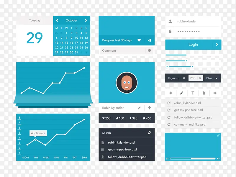 �������UI-������