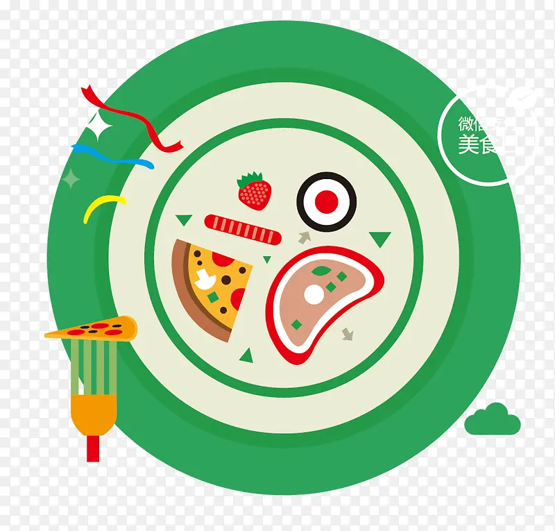 ��ʳ�廭�ز�-������