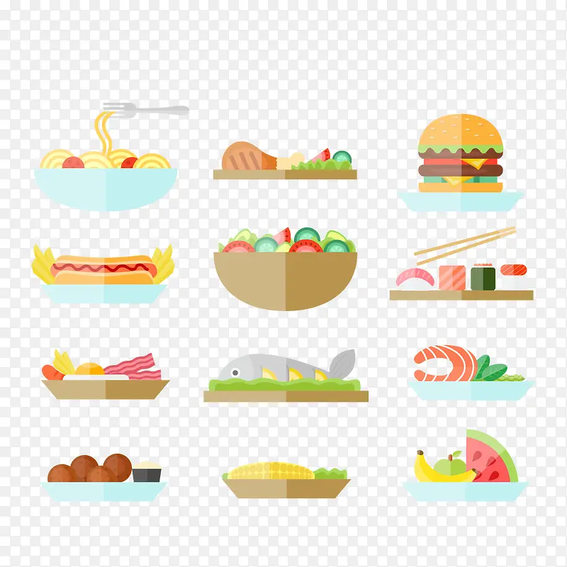 ��ζ�͹�ʳ���ǩ-������