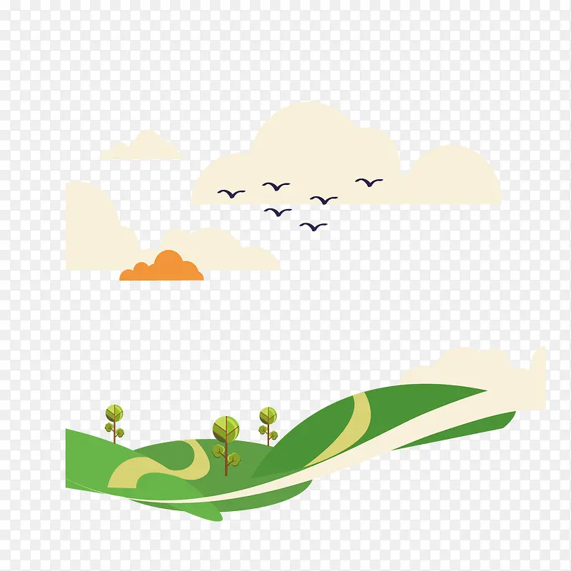 ʸ����ͨ��Ұ�廭�ز�-������