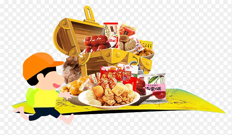 ��ʳ����-������