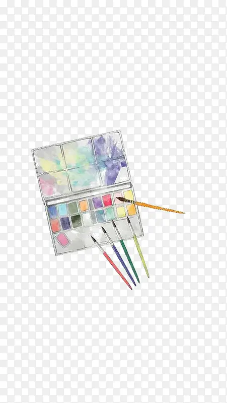 ��ɫ���Ϻͻ���-������