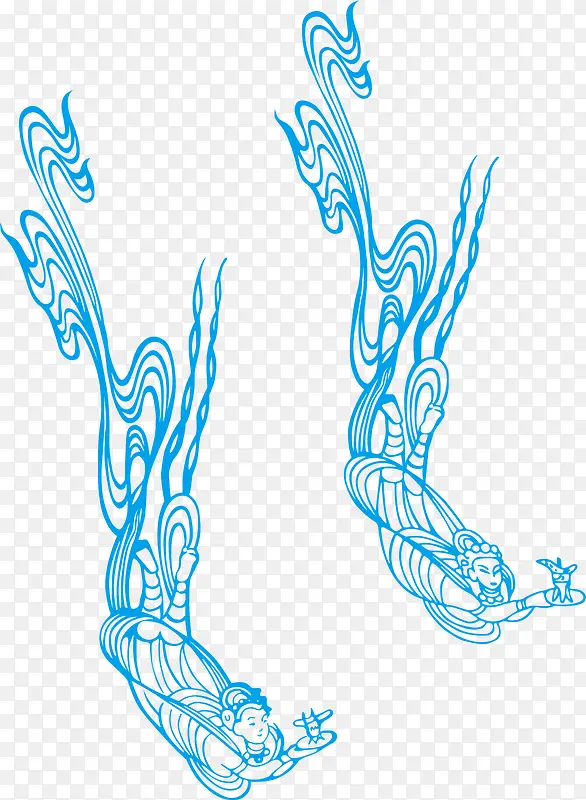 ��ƽ����ɫ����װ��ͼ-������