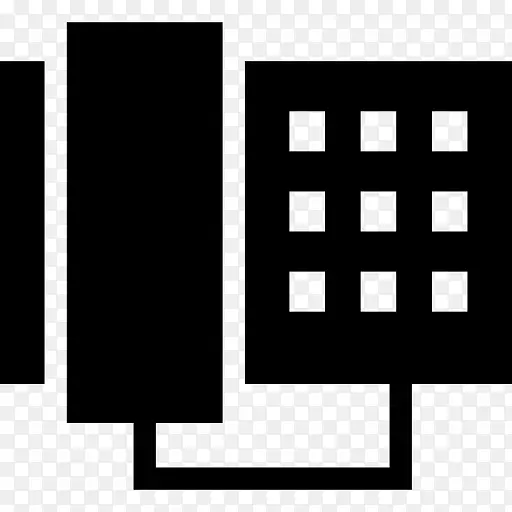 �칫�ҵĵ绰����ͼ��-������