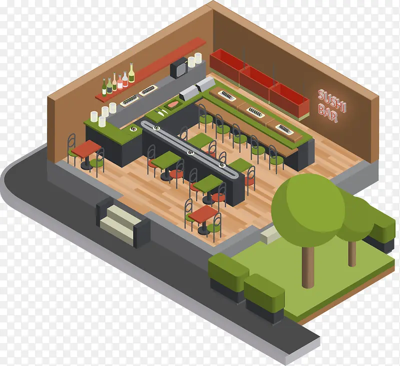 ʸ���ֻ����װ��Ч��ͼ-������