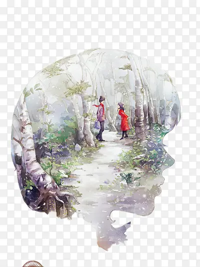 �廭-������