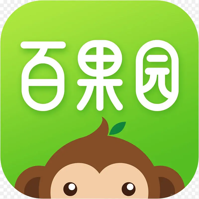 �ֻ��ٹ�԰��ʳ����appͼ��-������