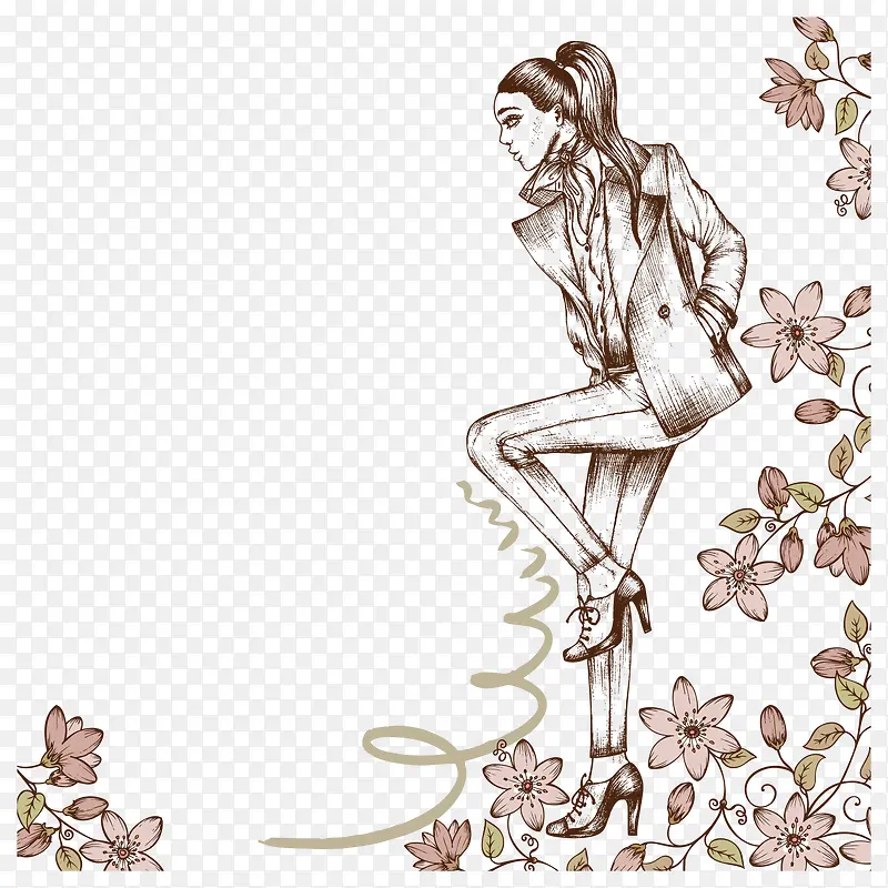 ʱ�з���Ů��ʸ��-������