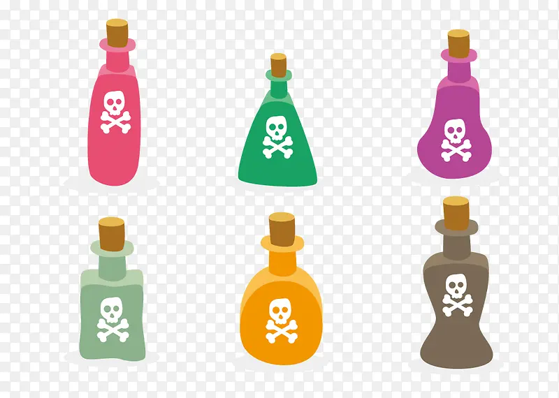 ��ͨΣ��ҩƿ��-������