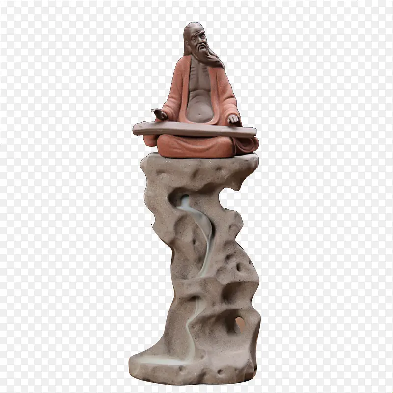 ��Ħ��ʦ̸���ٰڼ�-������