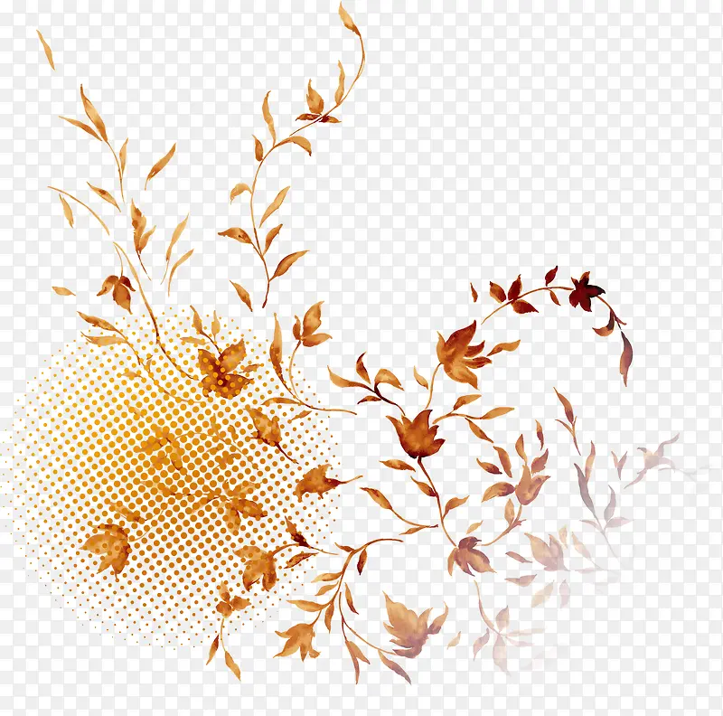 �ֻ��ɫ�򵥻��Ʊ����ز�-������