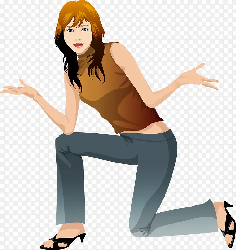 �����͵�ʱ����Ůʸ���ز�-������