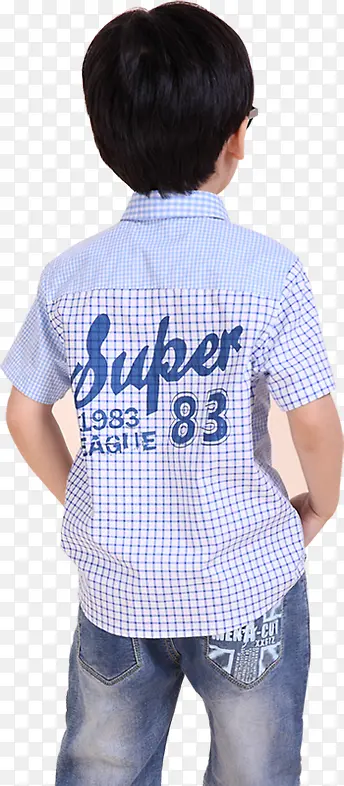 ��ɫ���ӳ���ͯװ-������