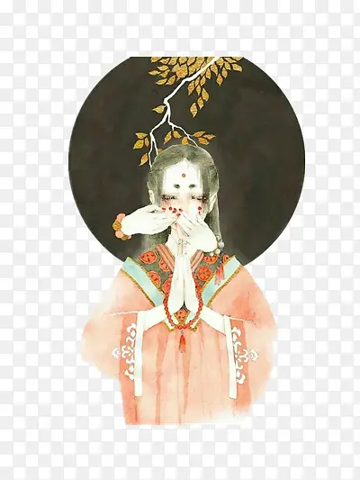 �ŷ�廭-������