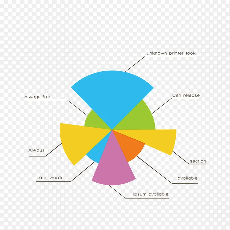 ��ɫԲ��ͼ��-������