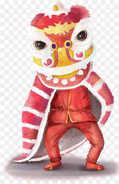 ��ʨ-������