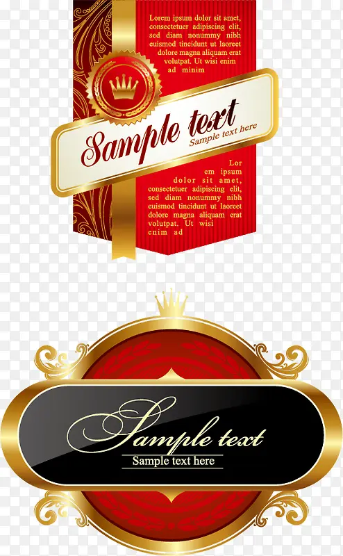 �����ǩ�ʹڱ�ǩ-������