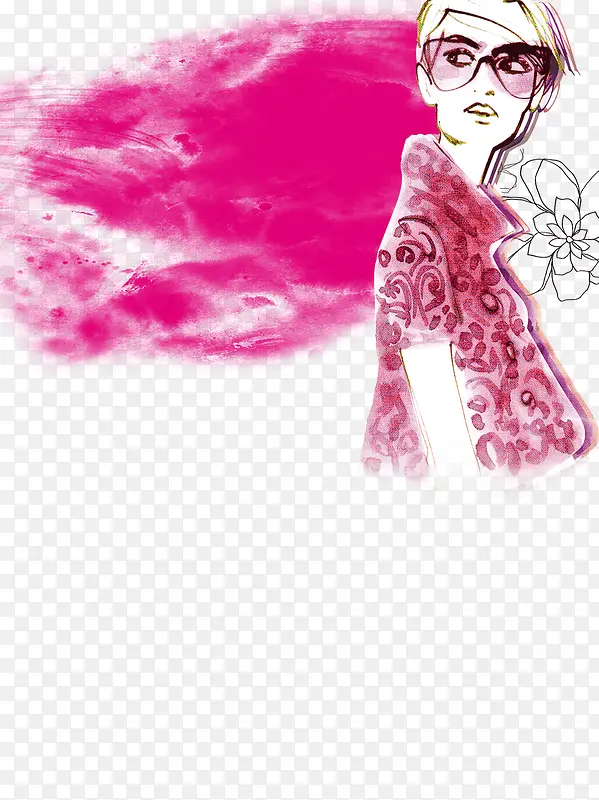 �ֻ�廭Ů��-������